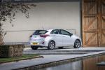 Hyundai i30 5-Door 2015 года (UK)